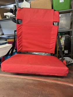 Stadium Chair