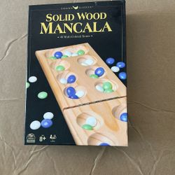 Mancala 