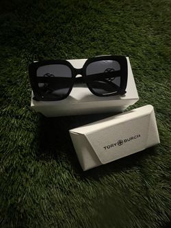 Tory burch glasses
