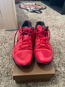 Kyrie 3 high