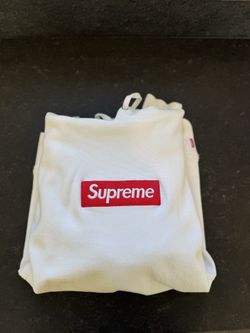 Supreme Box Logo Hoodie