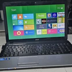 Laptop Acer