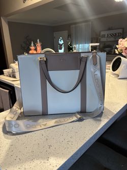 Aldo purse
