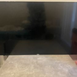 Onn. 50” Inch Tv 