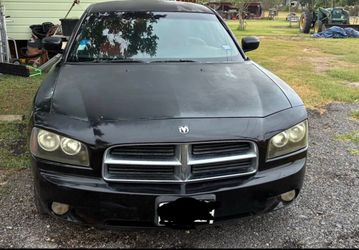 2006 Dodge Charger