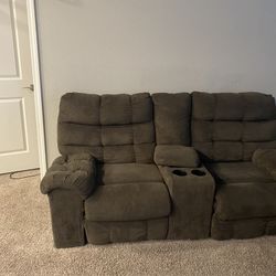 Sectional Couch 