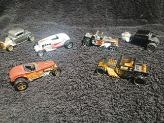 Hot Wheels $4ea