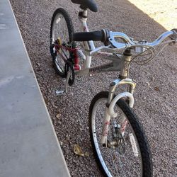 Bikes