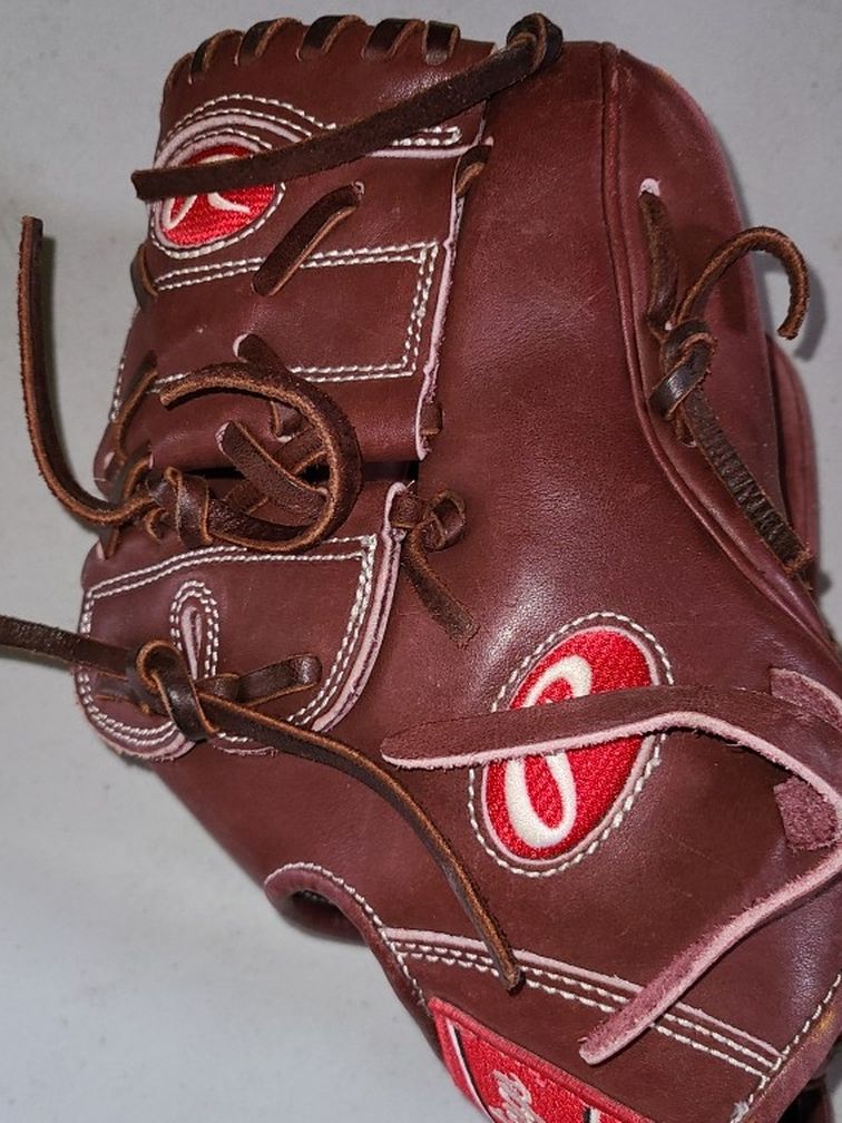 Baseball Glove