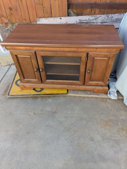 Tv Stand -addres listed