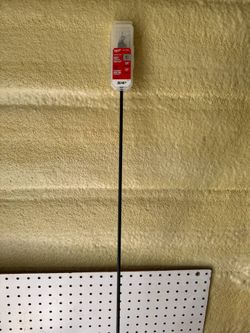 Milwaukee Electric Cable drill Bit 3/4-by-72-Inches 6' Foot Long