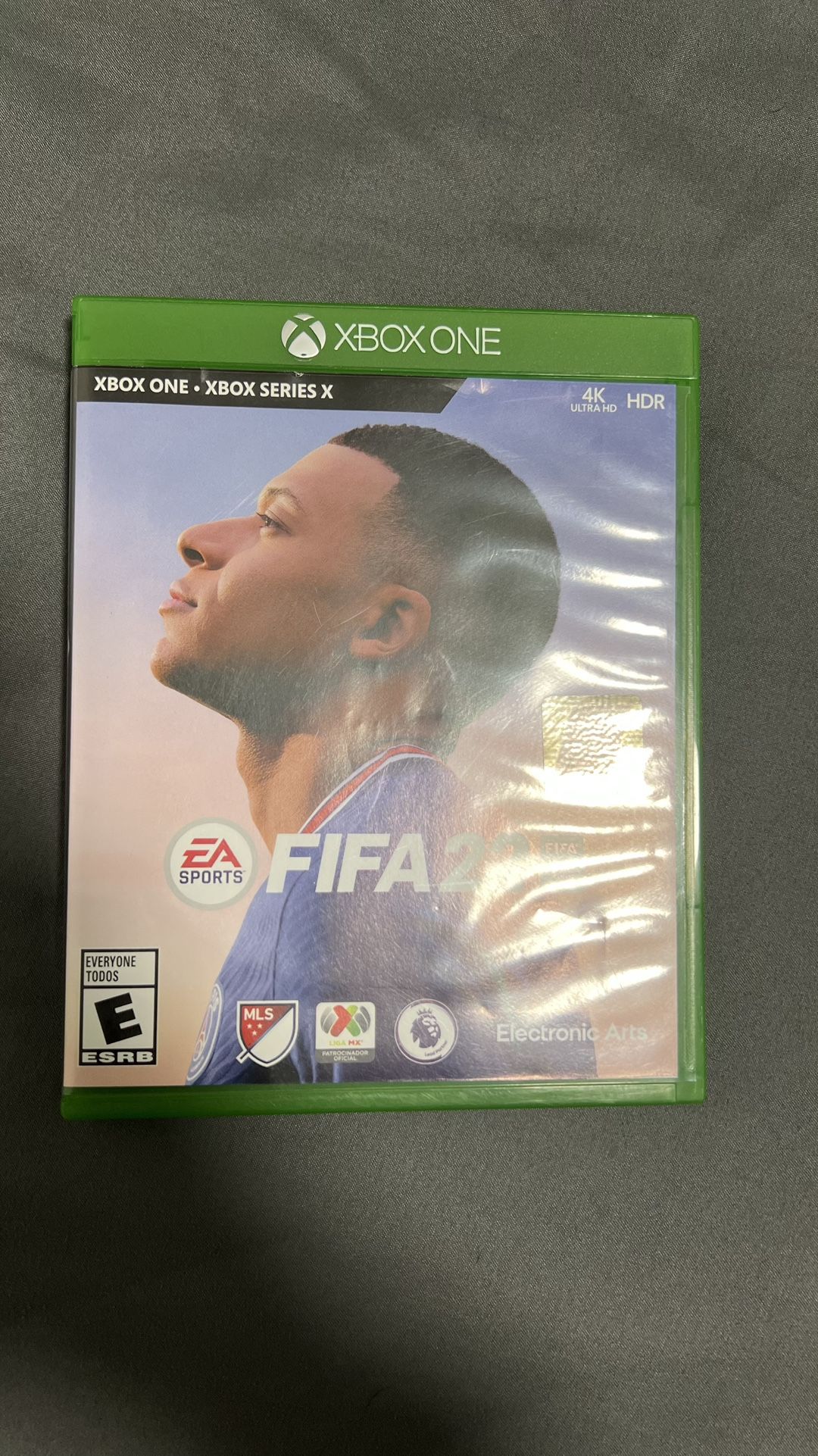 FIFA 22 XBOX ONE