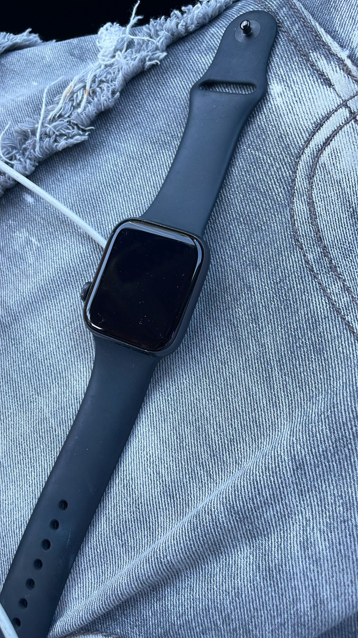 Apple Watch