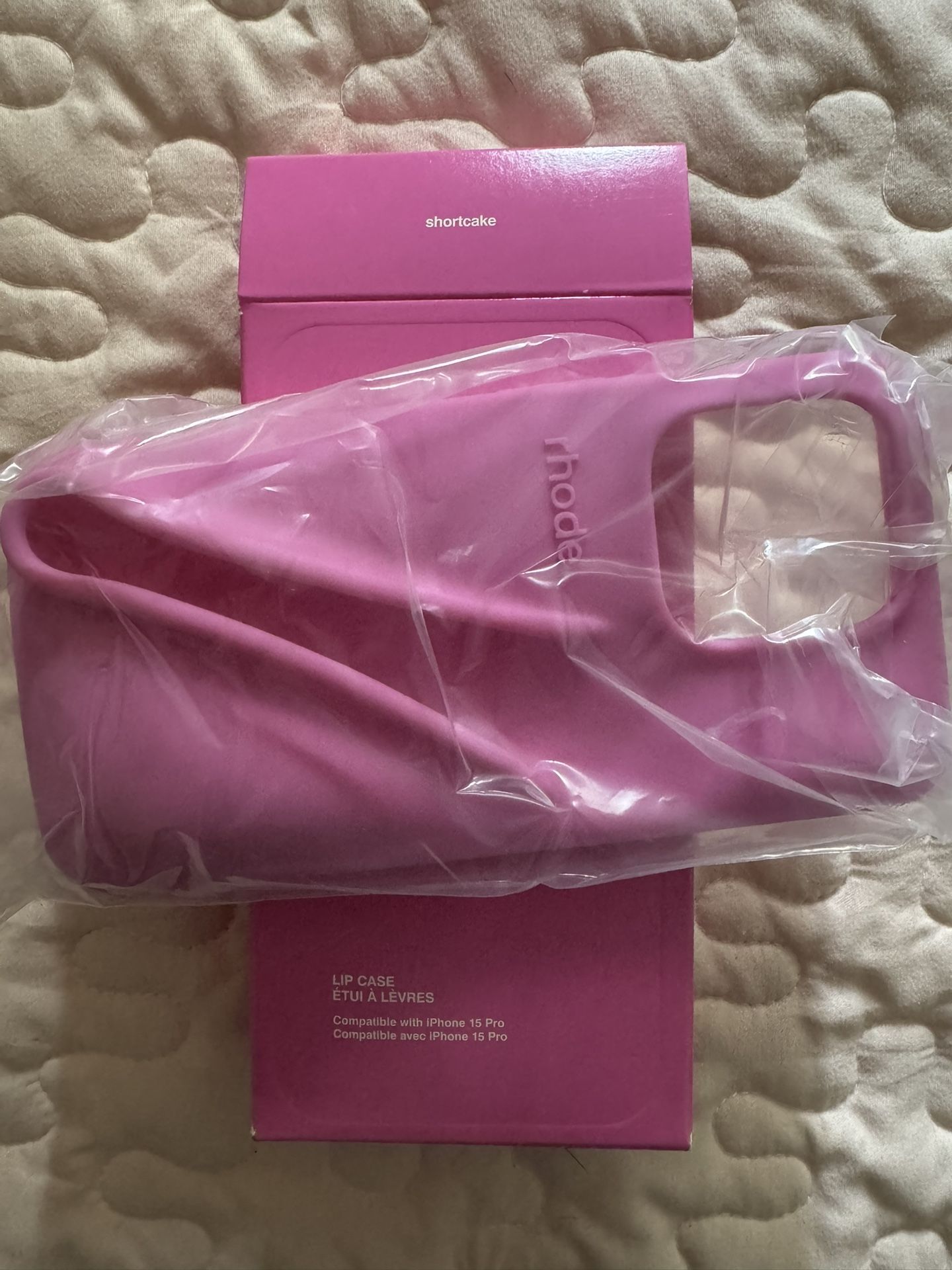 Rhode Phone Case