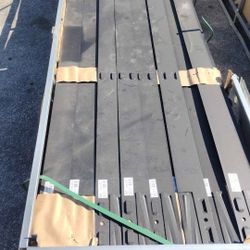 New Landscape Edging 