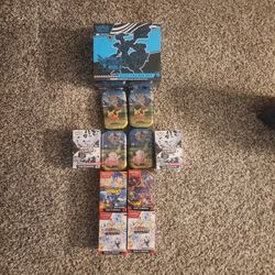 Pokemon Cards! Prismatic, Ascended Heroes And Phantasmal