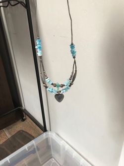 Necklace