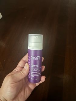 Paula's Choice Clinical 1% Retinol Treatment 30ml