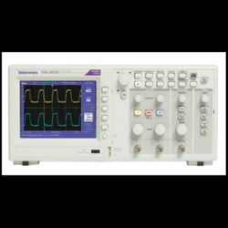 Brand New Tektronix TDS 2012C TWO CHANNEL DIGITAL STORAGE OSCILLOSCOPE 100MHz 2GS/s