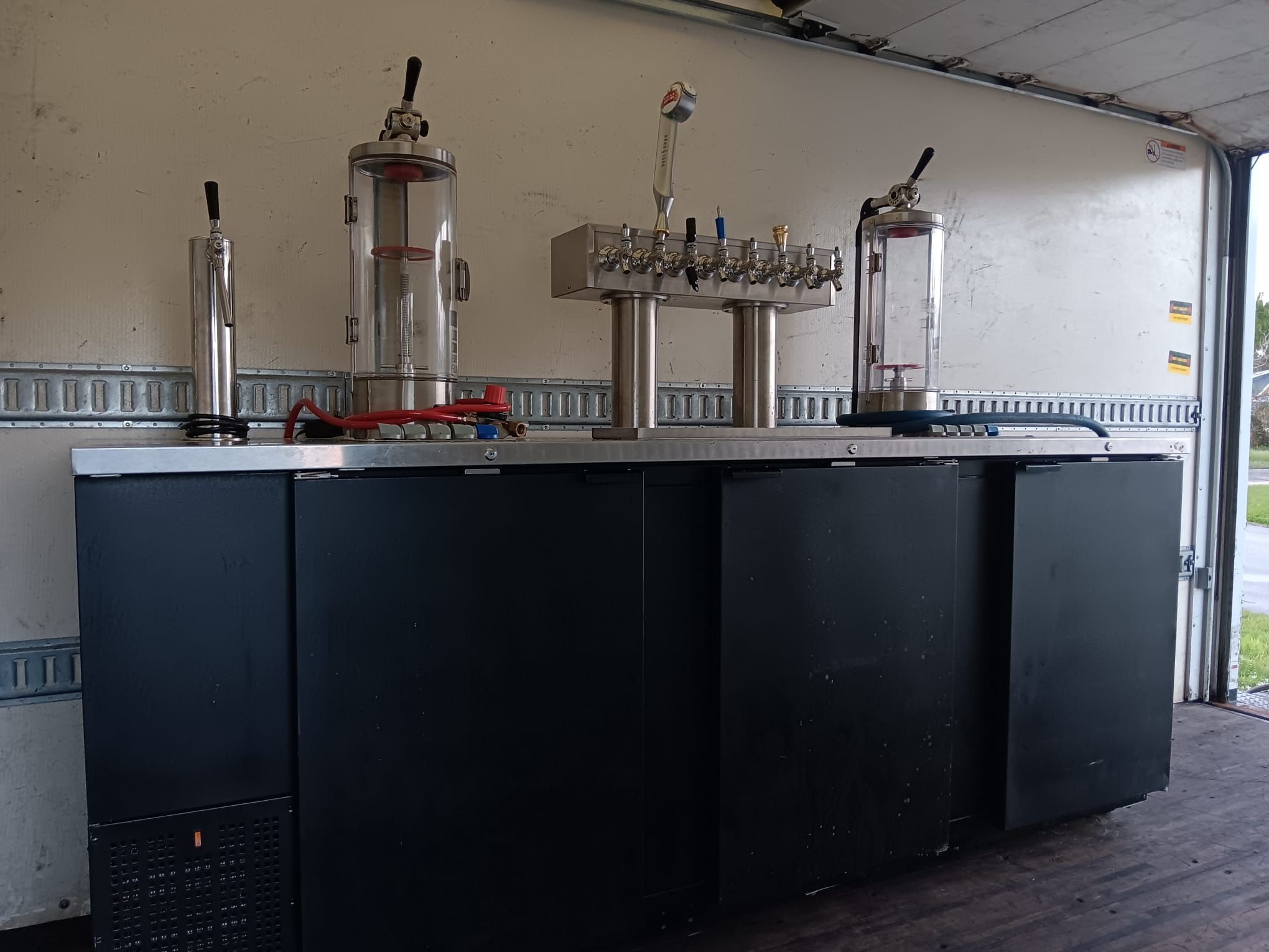 Commercial Restaurant BarEquipment