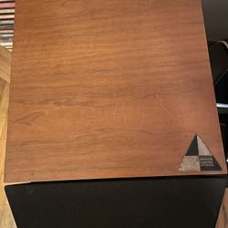 KEF Model 104/2 Speakers - Vintage Audio