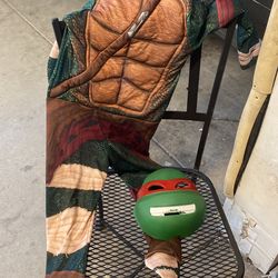 Ninja Turtle