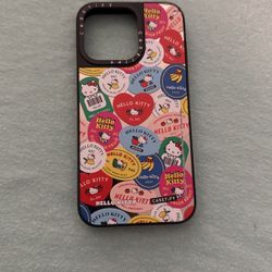 Casetify For iPhone 13 Pro