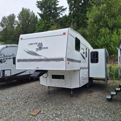 2000 Northwood 27-5L
