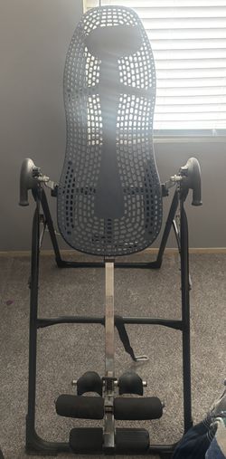 Inversion Table