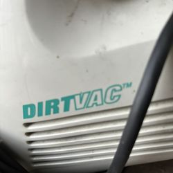 Handheld Vacuum
