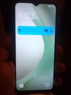 Samsung phone
