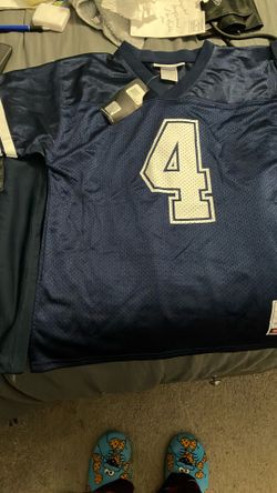 New Kids Dallas Cowboys attire..