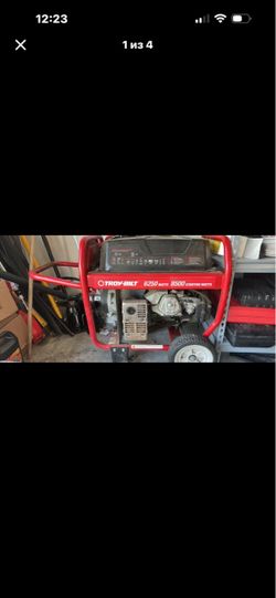 Generator