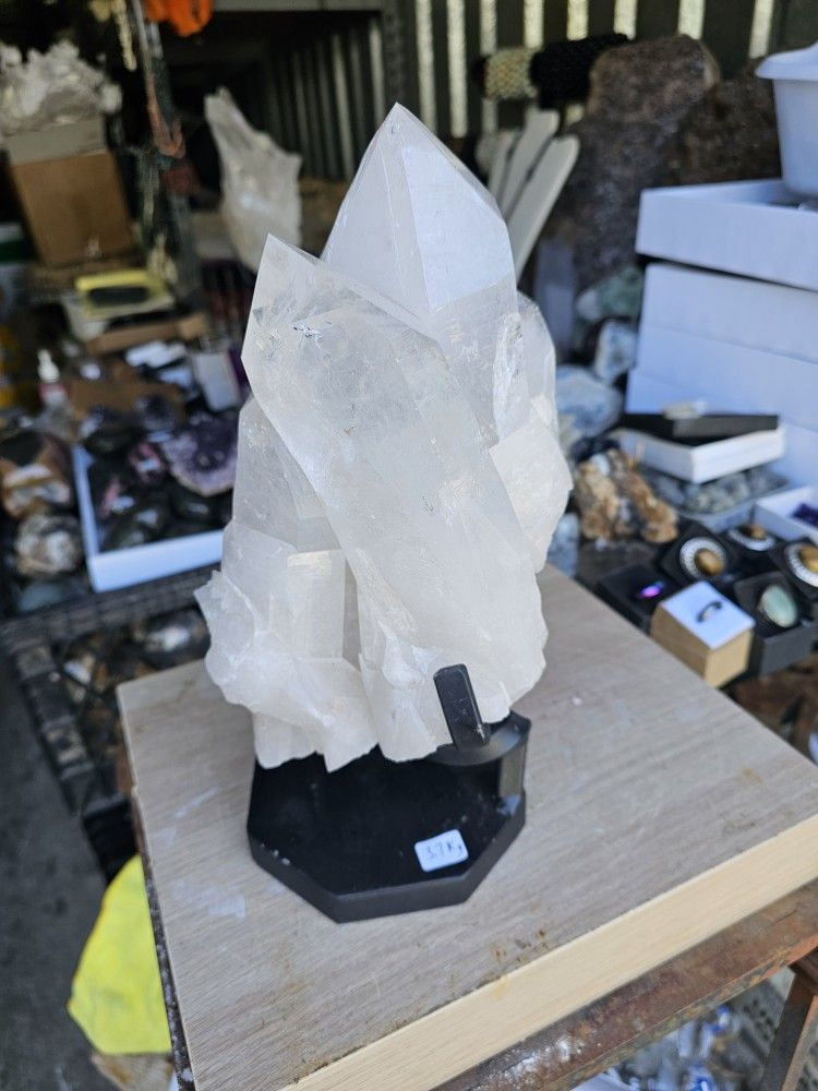 Healing Crystal's And Minerals