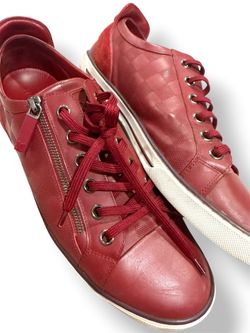 Louis Vuitton shoes