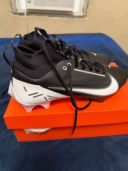 Nike Vapor Edge Pro 360 2 Football Cleats Sz 11