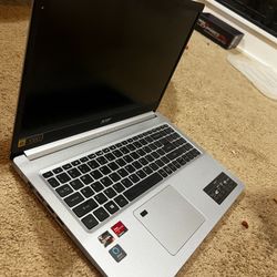 Acer Aspire 5 Basically Brand New 