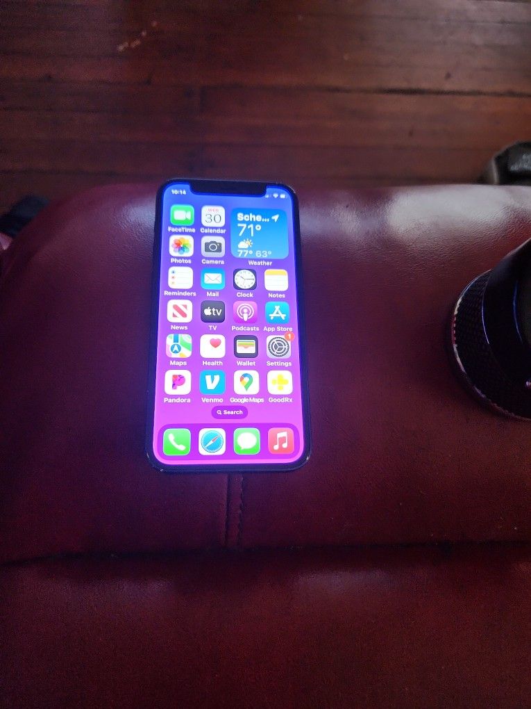 Iphone Mimi 12
