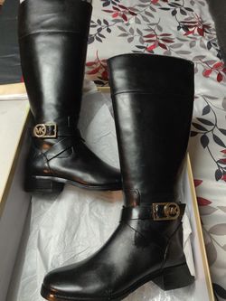 Michael Kors Boots