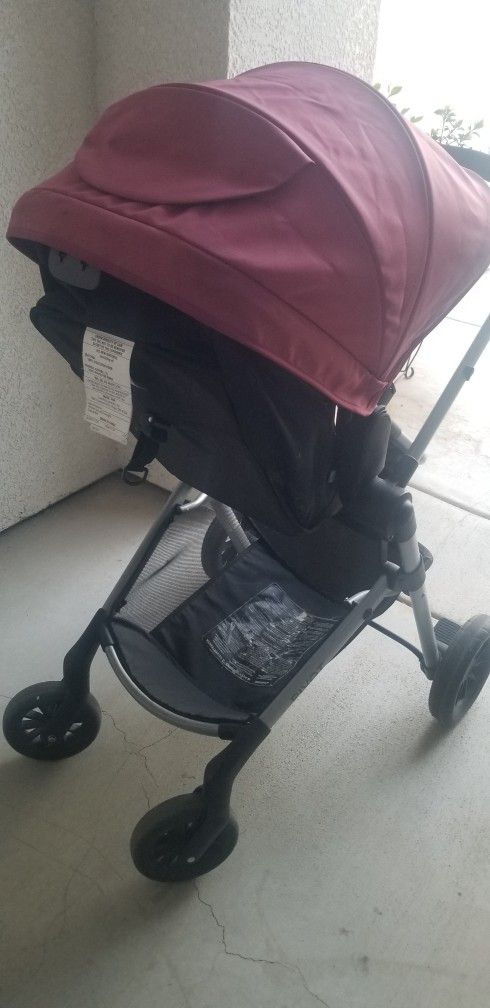 Evenflo Stroller