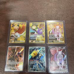 Pokémon Cards