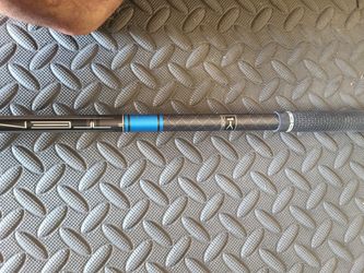 Tensi K blue fairwaywood