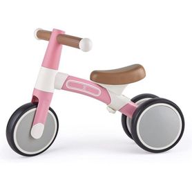 NEW in Box Toddler Balance Bike