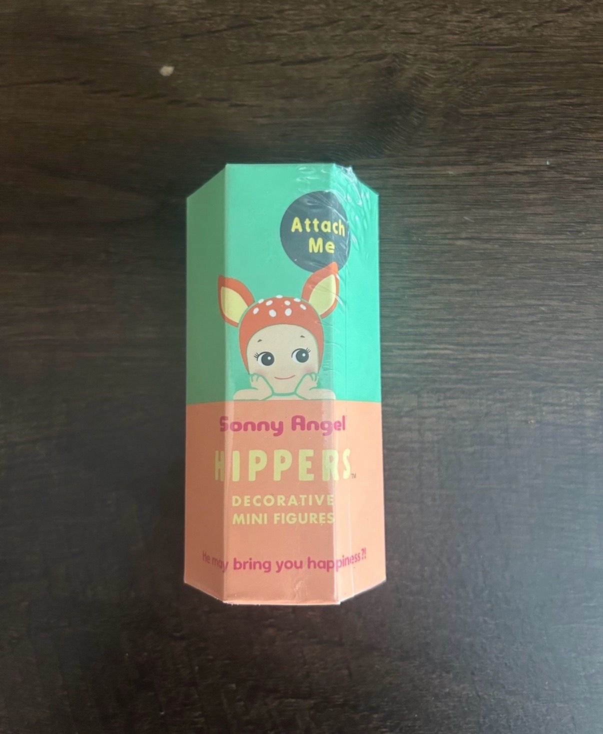 Sonny Angel hippers