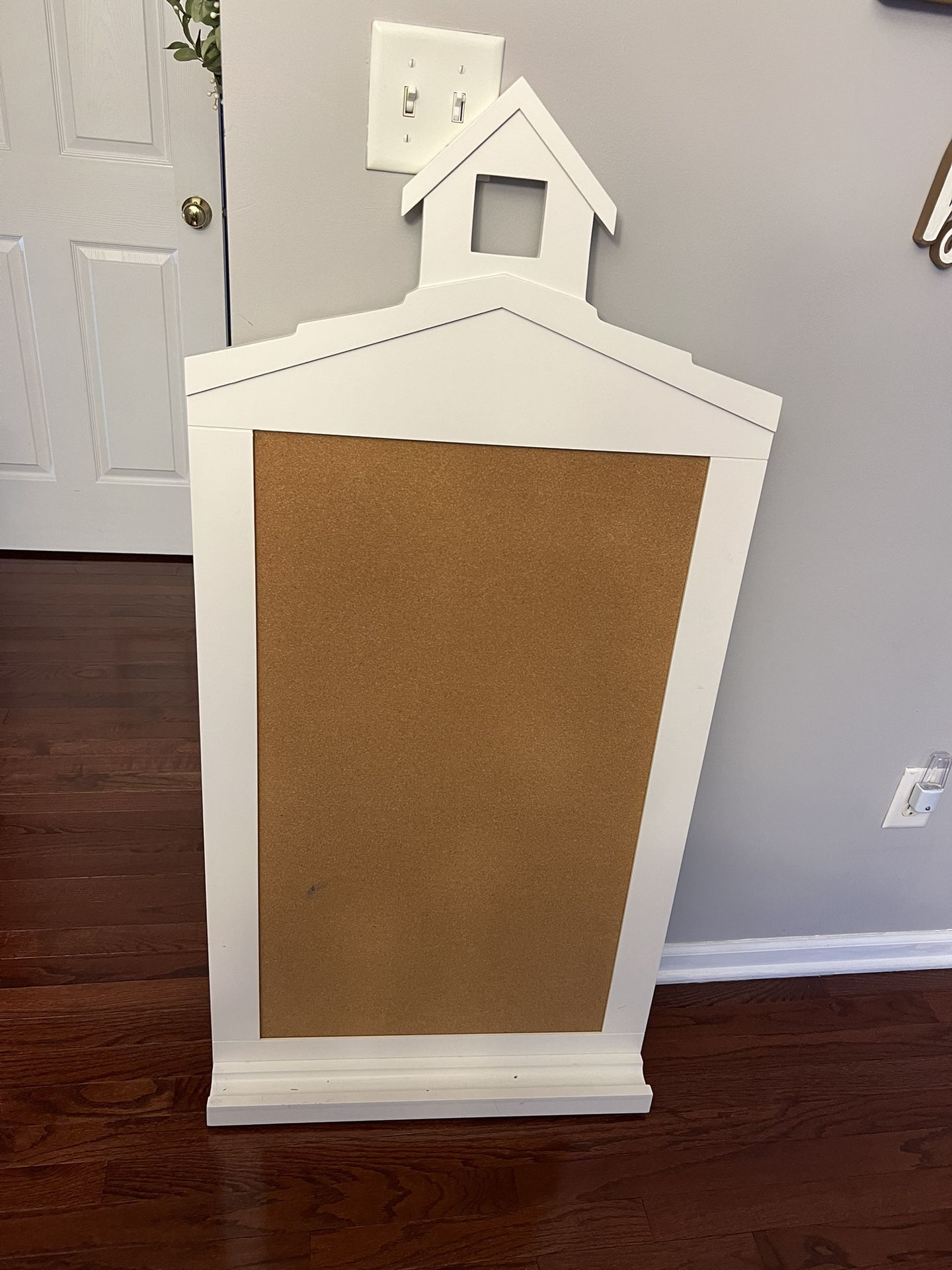 Pottery Barn Cork board