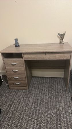 Desk- perfect for kids room.