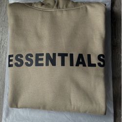 ESSENTIALS