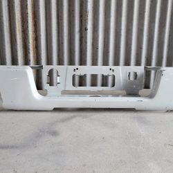 2015-2022 Chevy Colorado Rear Bumper Cover OEM 