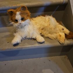 Joy For All Companion Cat