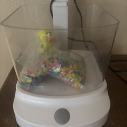 Small Fish Tank 